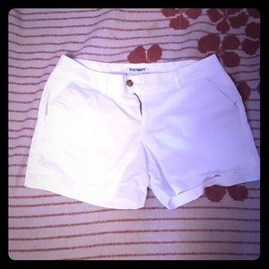 Women's Midi shorts